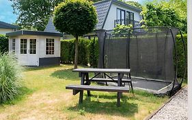 Great Holiday Home With A Heated Pool